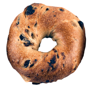 Bagel PNG-36528